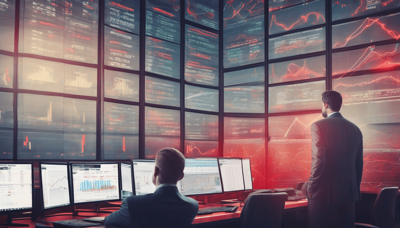 Bitcoin Drops Below $88K: $130M Liquidated in Hour