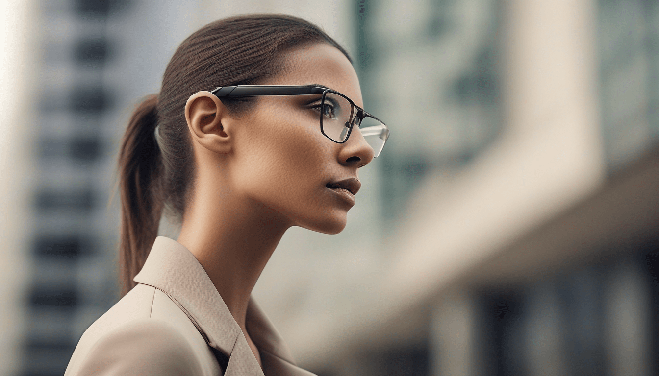 Rokid AI Glasses: Cheaper Alternative to Meta Ray-Ban