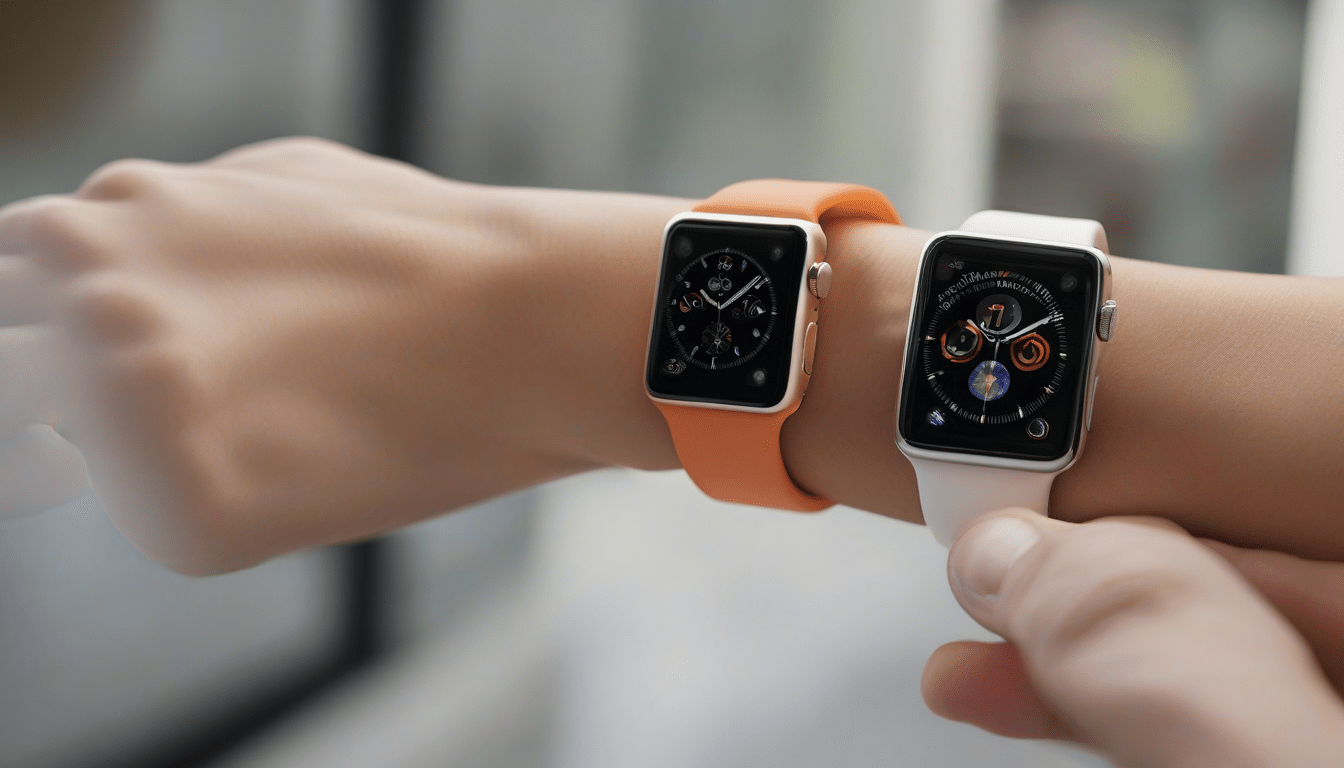 Apple Watch Series 11 Sale: Record Low Prices at Amazon & Best Buy