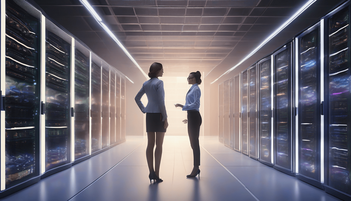 DDN Tops CRN’s Cloud 100 List for 2026 | AI Data Platforms