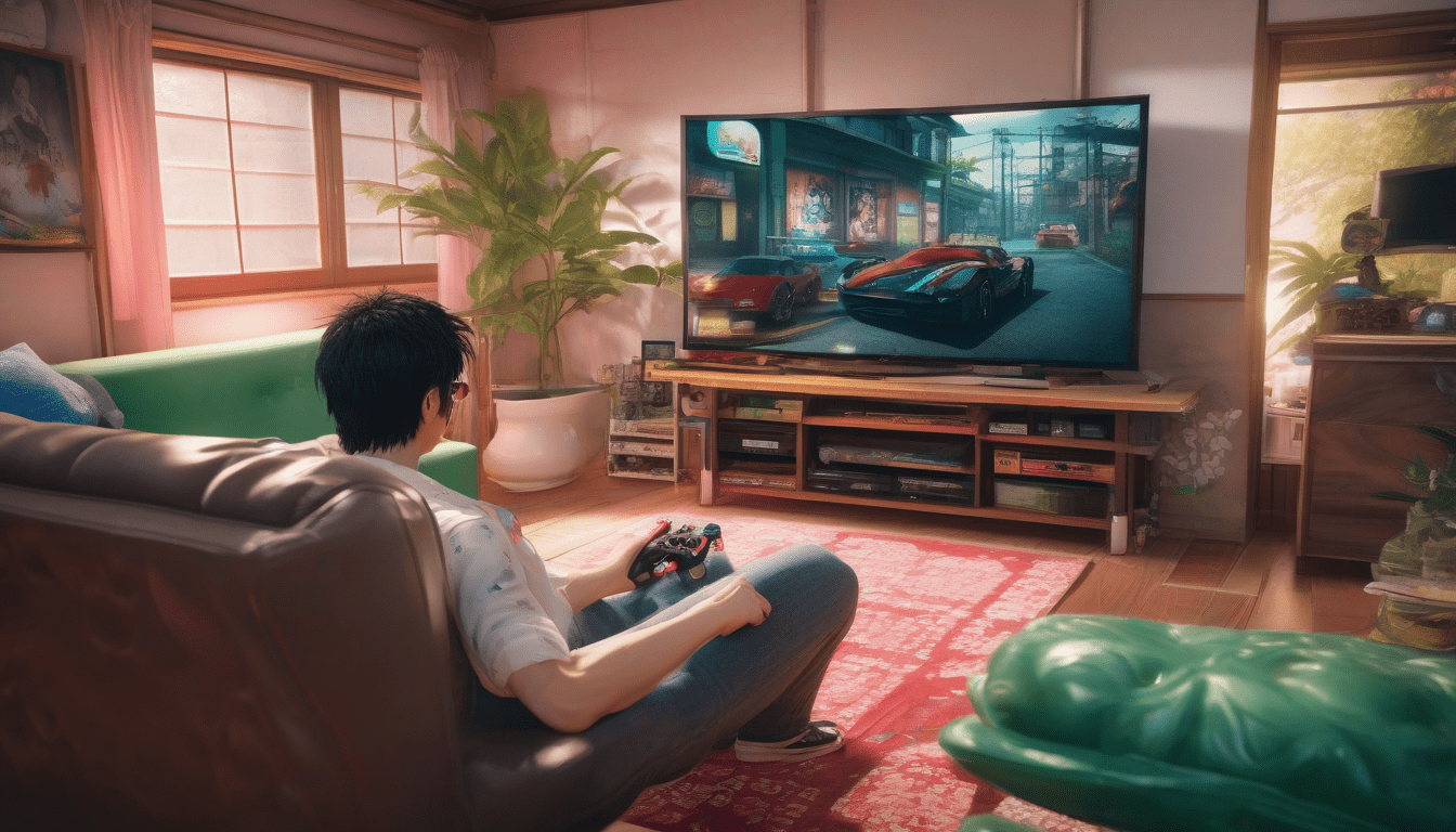 Yakuza Kiwami 3 Revives Forgotten Sega Arcade Games