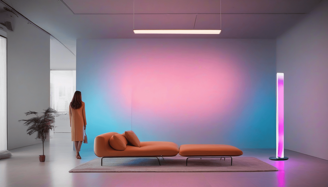 Govee Unveils Smart Lighting at CES 2026