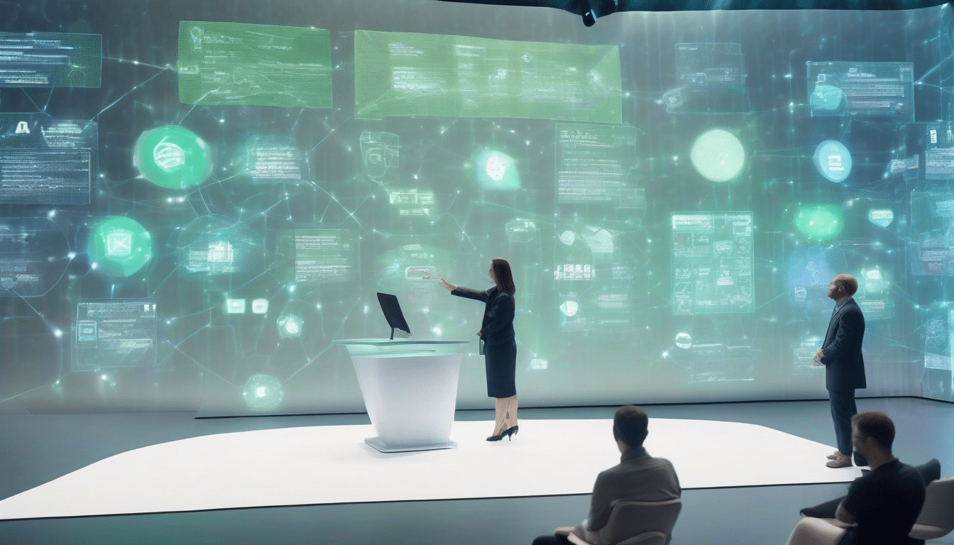 Google’s UCP: Revolutionizing AI Shopping Experience