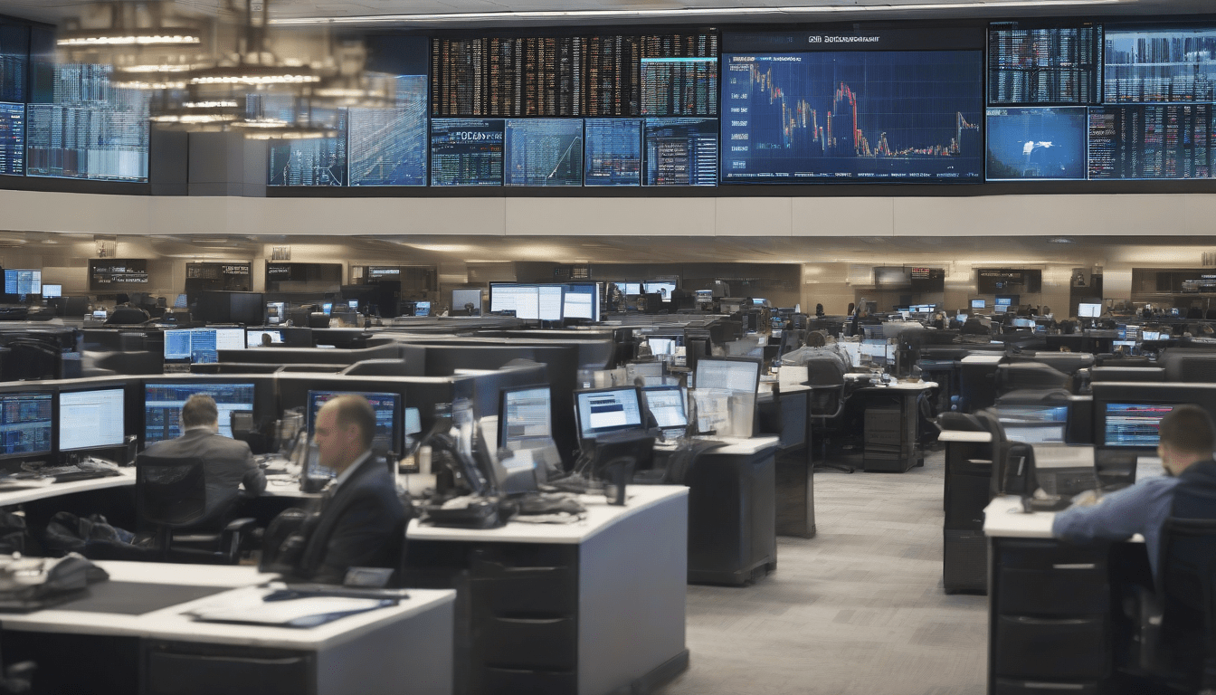 November PPI Surges to 3.0% – What It Means for Bitcoin and the Fed