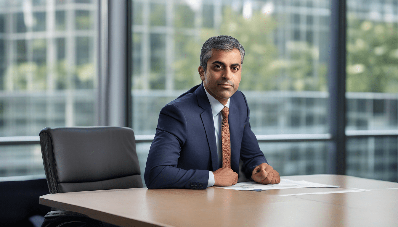 Bitcoin Futures Pioneer Rejoins CFTC as Chief of Staff