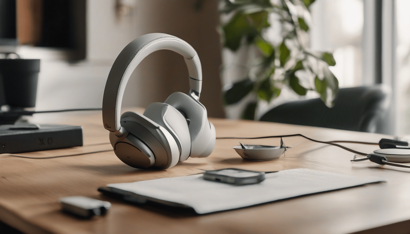 Sony WH-1000XM6 at Record Low Price: $398 Deal