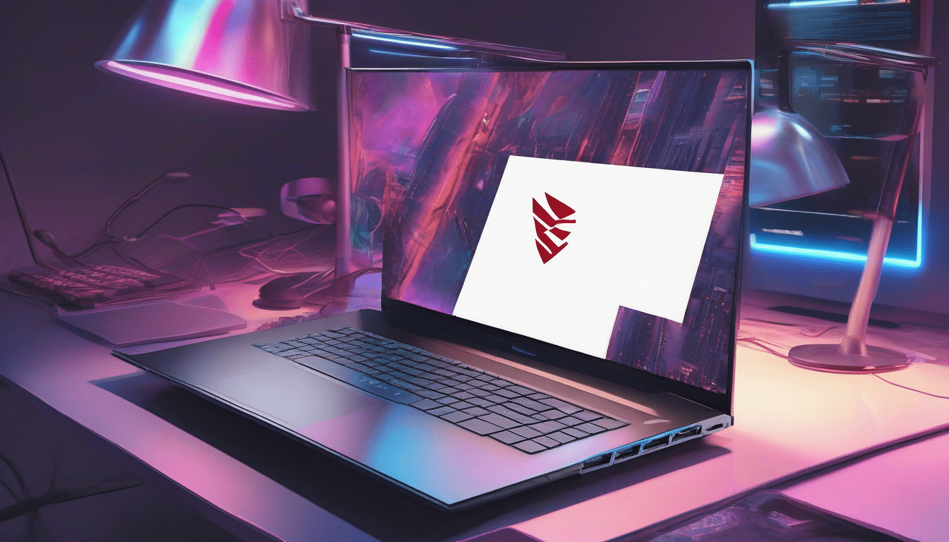 Lenovo Legion: First Windows on ARM Gaming Laptop?