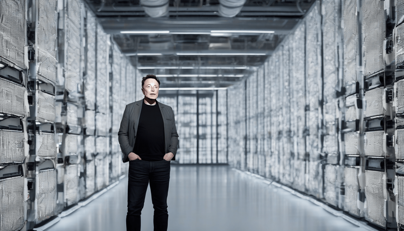 xAI Secures $20 Billion in Funding Amid Grok Controversy