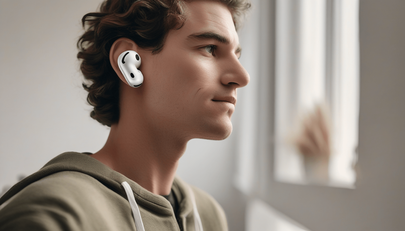 AirPods Pro 3 $50 Off: First Discount Since Launch