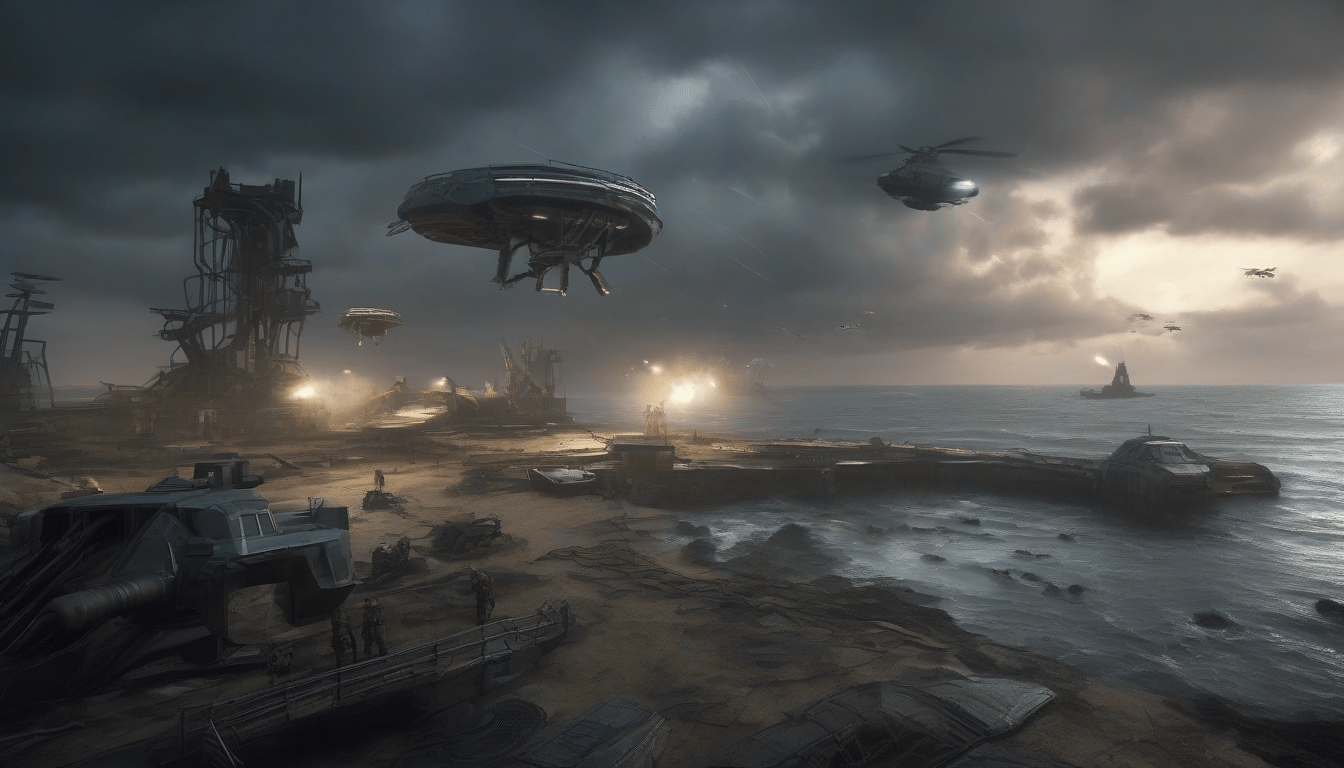 Arc Raiders 2026 Updates: New Maps & Enemies Revealed