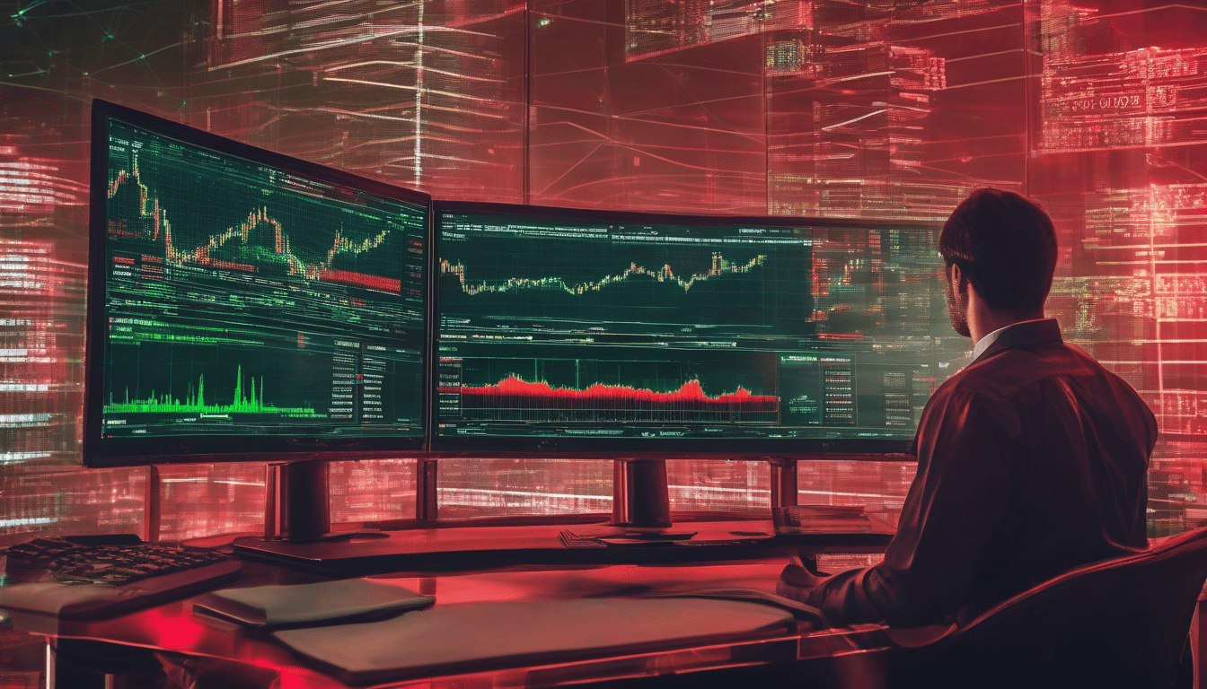 Monero Drops 12% as Bitcoin Holds Near $95K