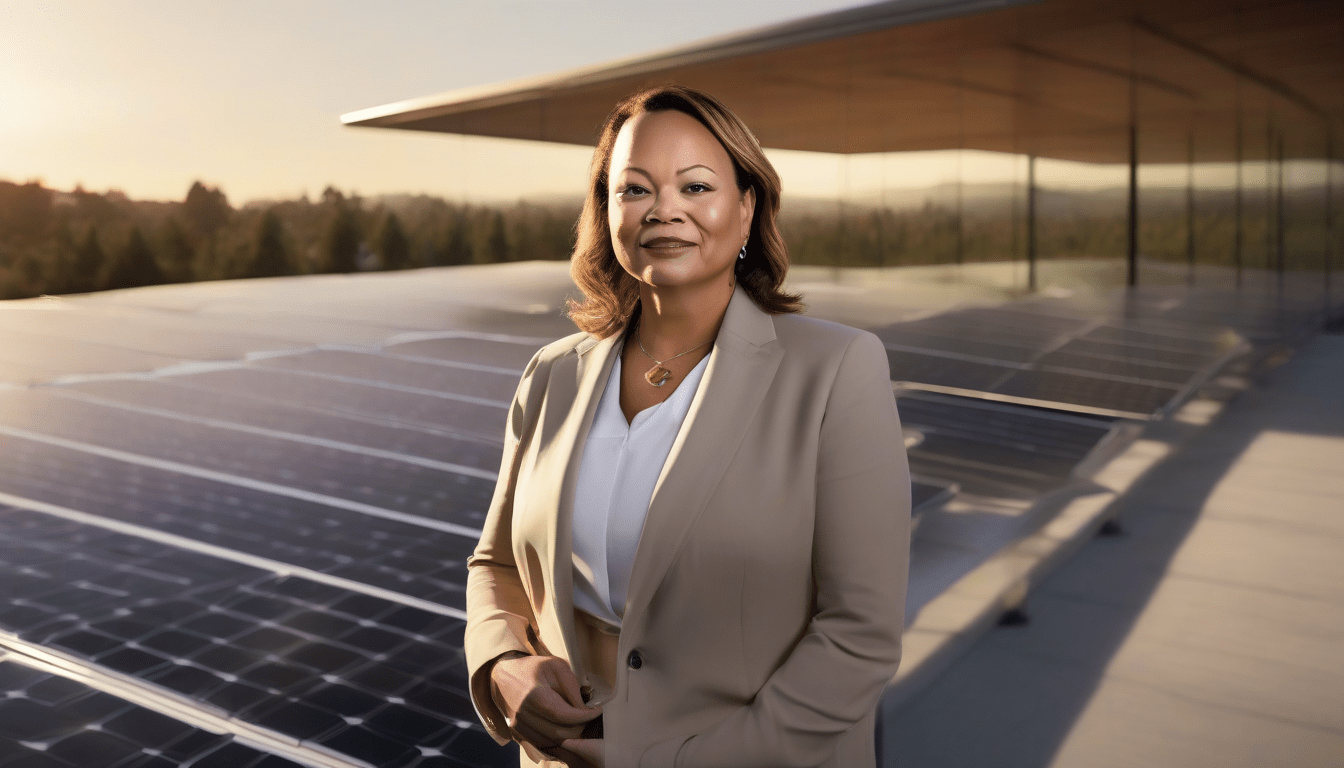 Lisa Jackson Retires: Apple’s Environmental Leader Steps Down