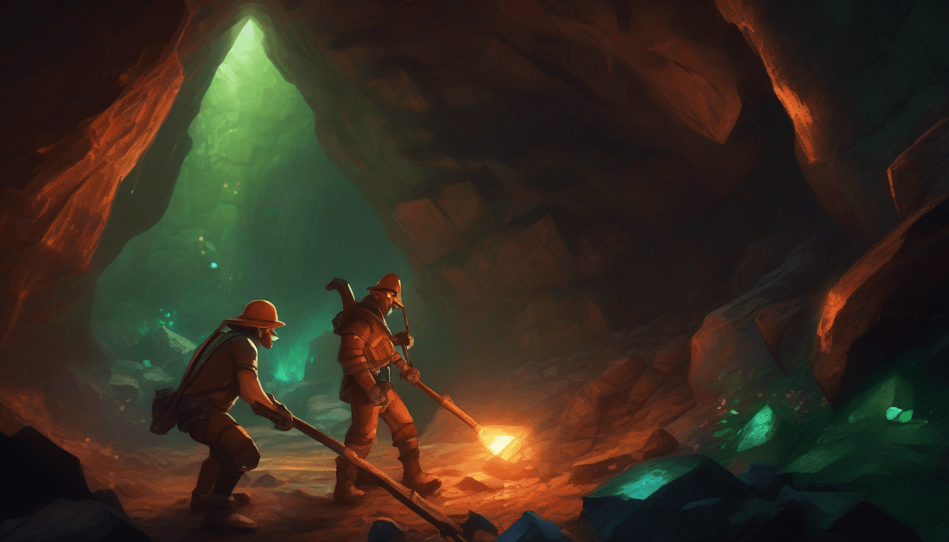 How to Get Iron in Hytale – Complete Guide