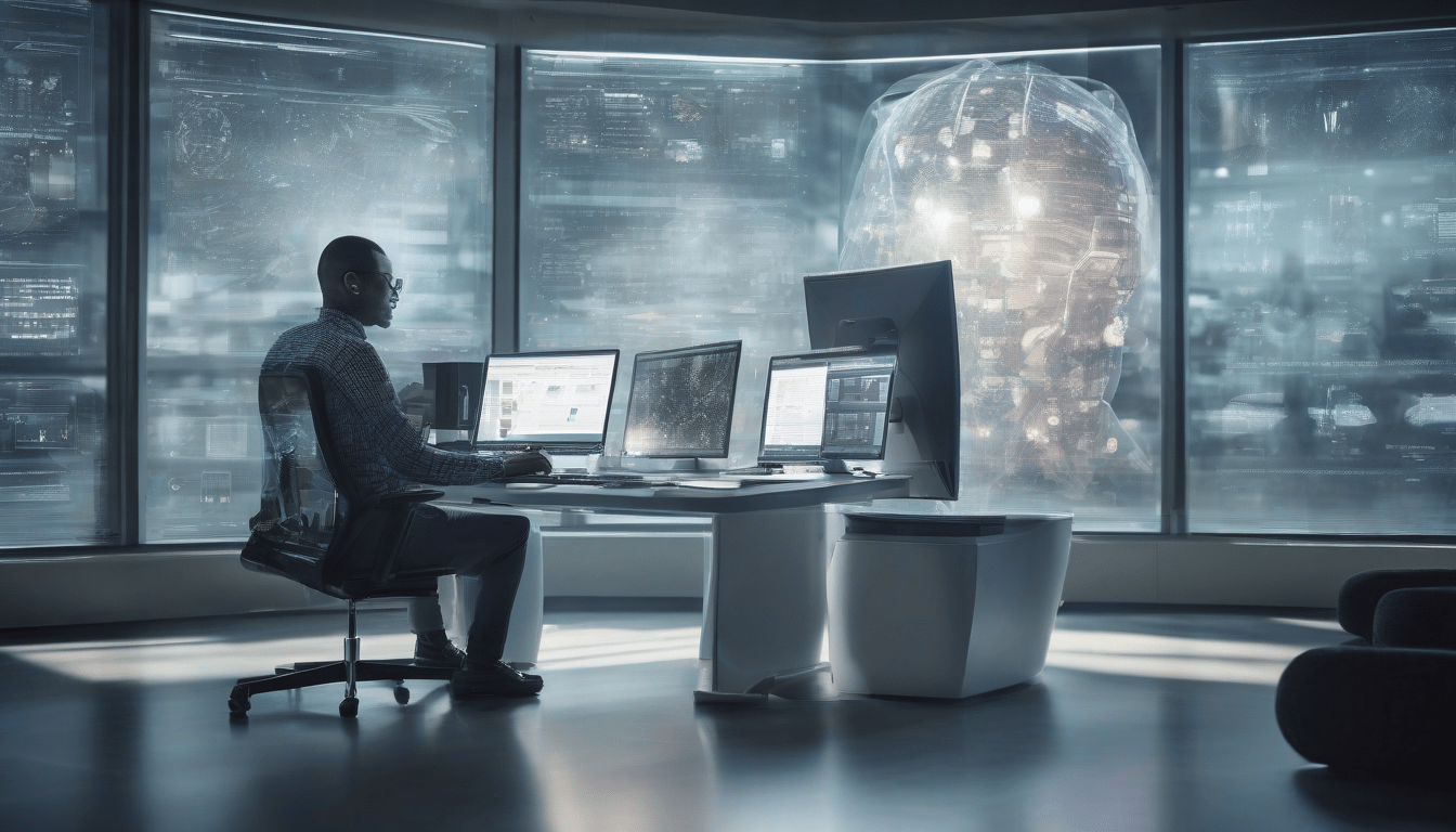 Intel Ships Over 100 Million AI PCs, Achieving Four Zetta OPS