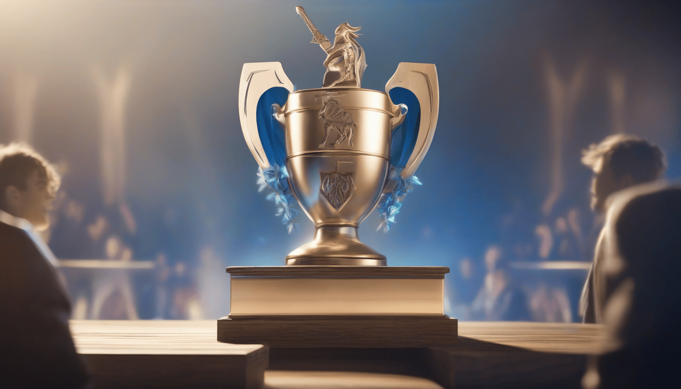 Hollow Knight: Silksong Wins Game of the Year at Steam Awards 2025