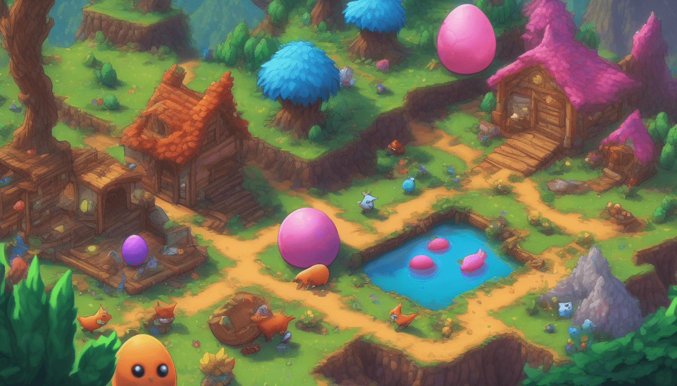 Find All Terraria Pals: Cattiva, Foxparks & More