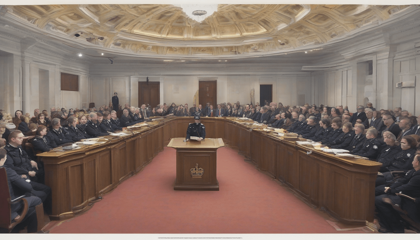 UK Police Apologize for AI-Based Decision to Ban Israeli Fans