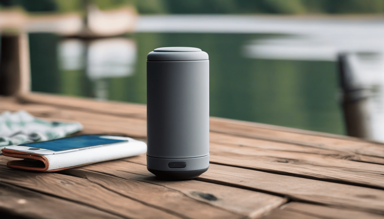 JBL Flip 6 Sale: Nearly Half Off