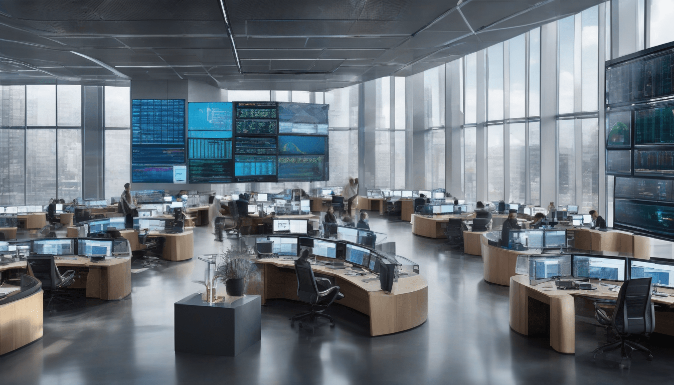 Chainlink Brings $80T US Equity Market to DeFi 24/5