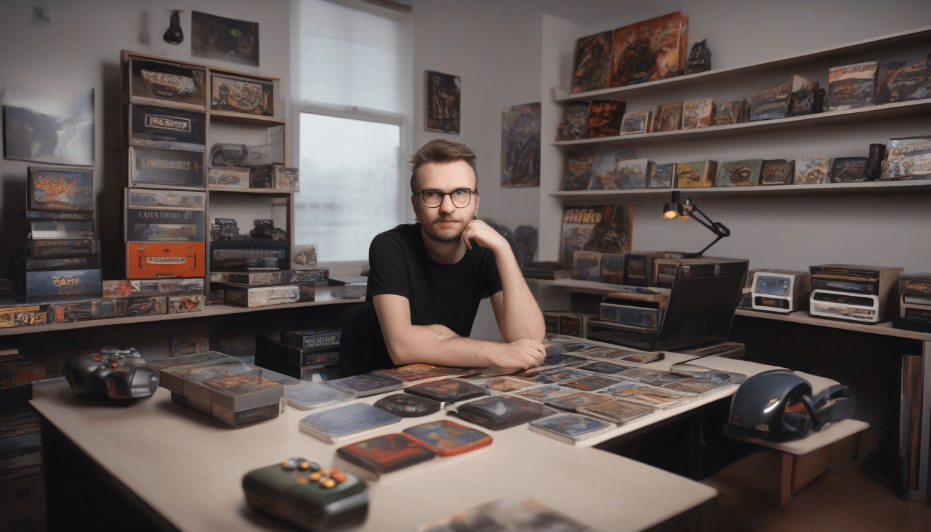 GOG’s Future: Independence & New Opportunities