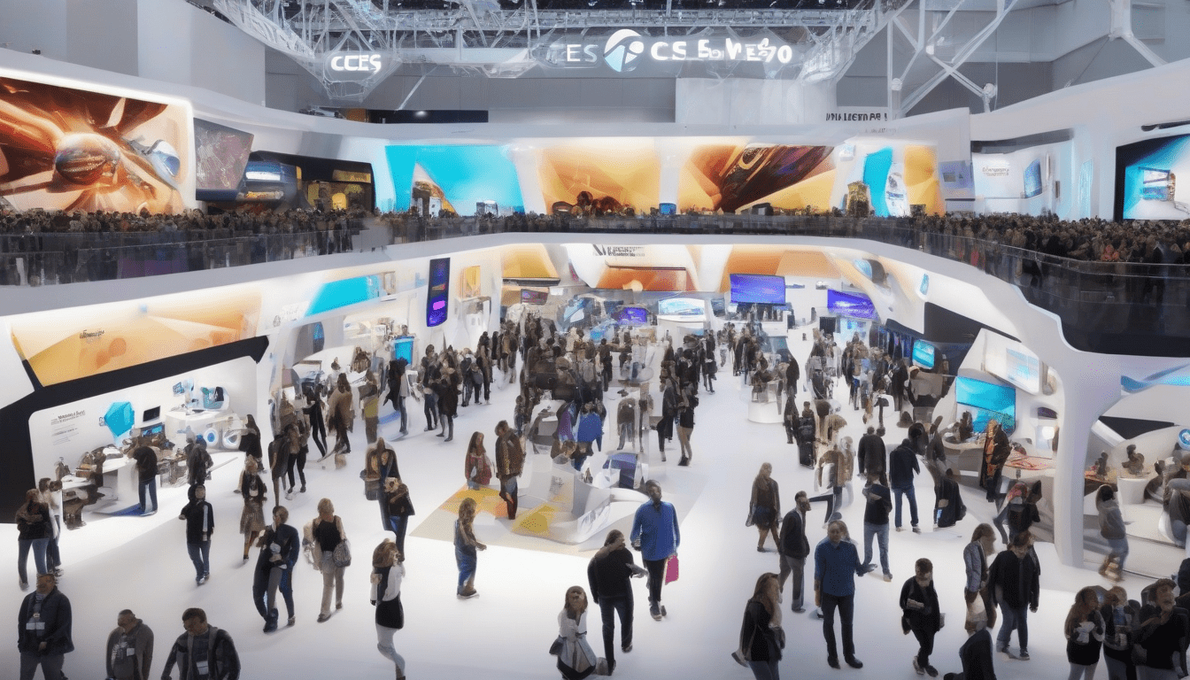 CES 2026: Latest News and Highlights from the Tech Event
