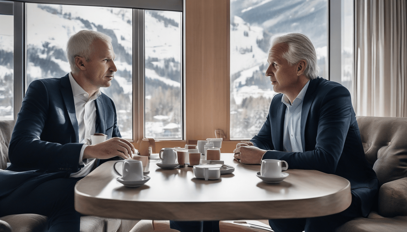 Dimon vs Armstrong: Clash Over Crypto Bill Explained