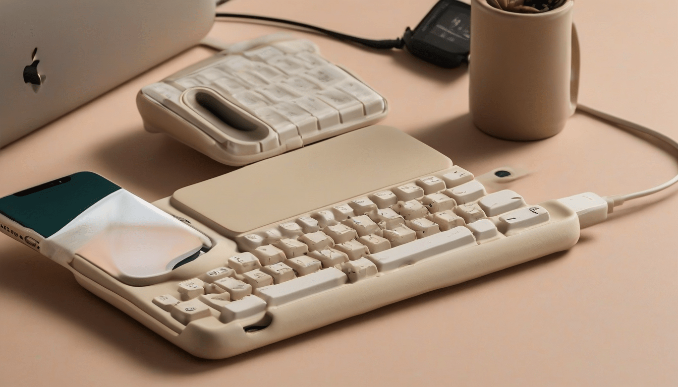 Spigen’s Retro Macintosh iPhone Case: A Blast from the Past
