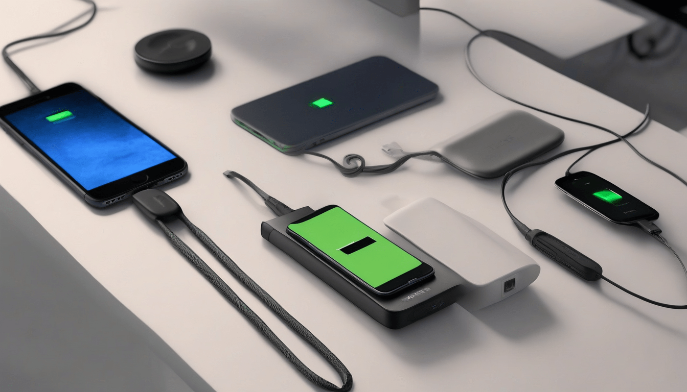 Belkin Unveils New Charging and Connectivity Accessories at CES 2026
