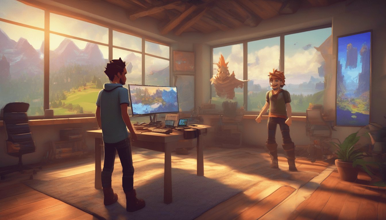 Hytale Launches into Early Access: Riot Games Congratulates