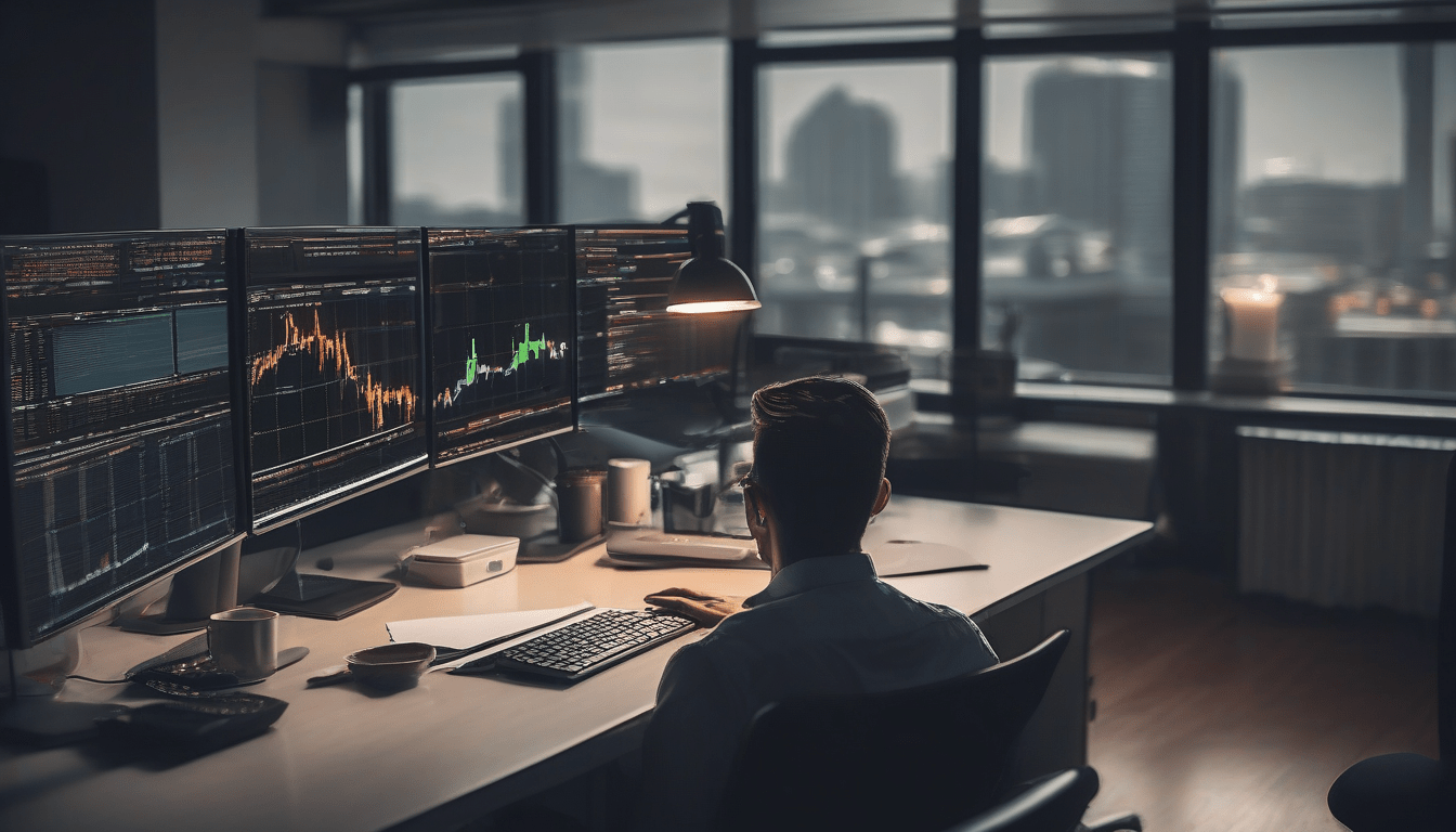 Bitcoin Price Stalls Below $92K as RSI Flashes Warning Signs