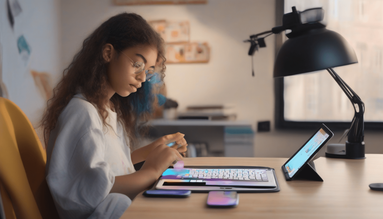 Beam Browser: Desktop Experience on iPad