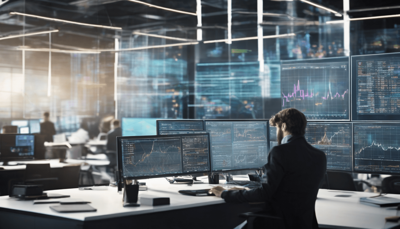 Crypto Funds Attract $47.2B in 2025 as Bitcoin Lags Behind