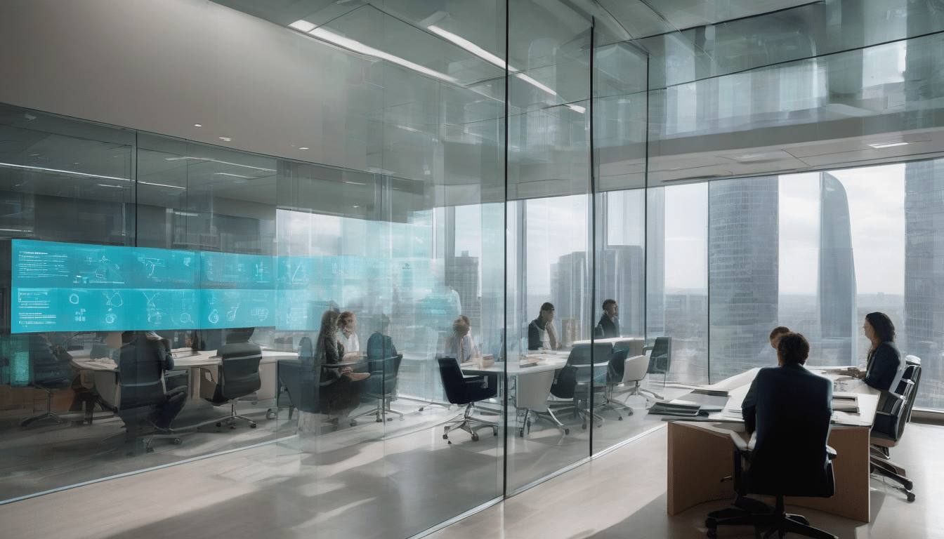 How Standard Chartered Runs AI Under Privacy Rules