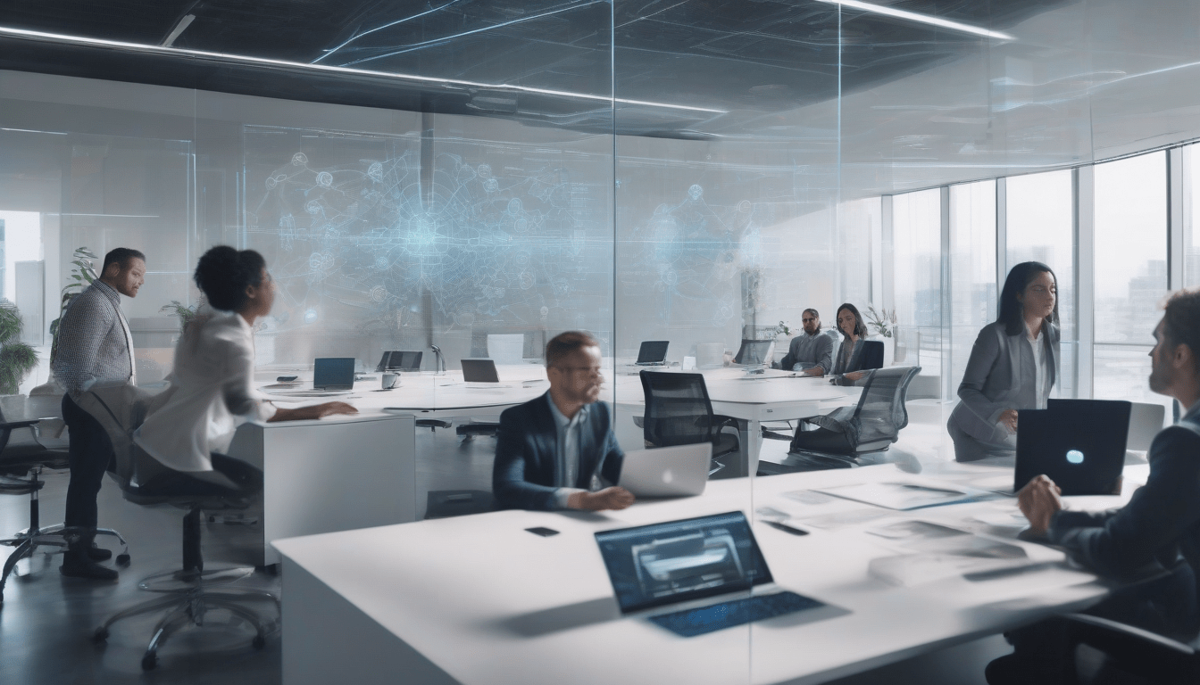 Central Unveils CTRL: AI Agent Runtime for Critical Business Operations