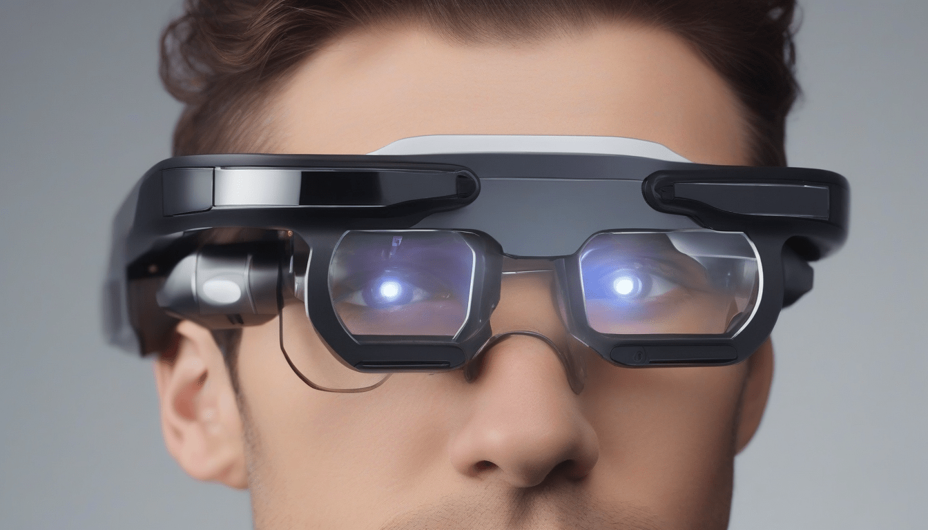 Apple AR Glasses: Comfort Meets Stability