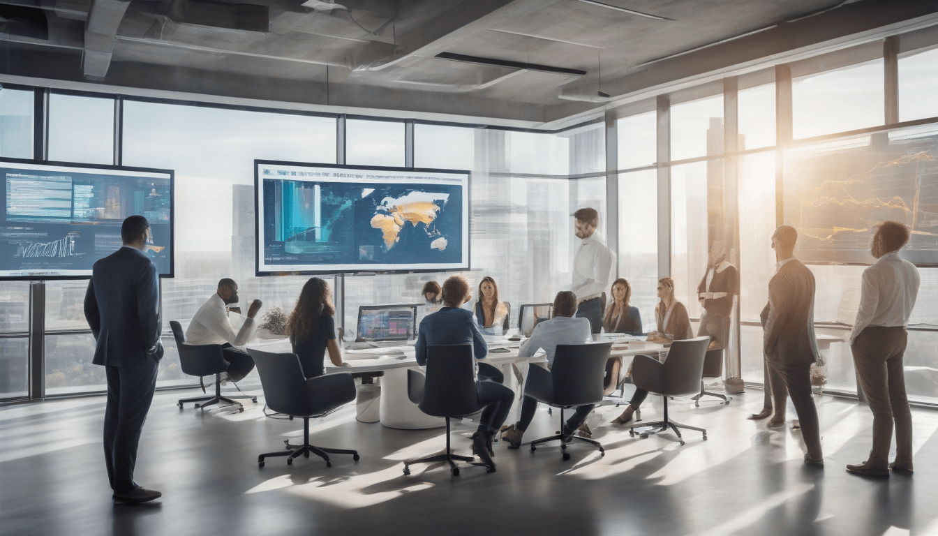 How AI and Big Data Revolutionize Digital Marketing