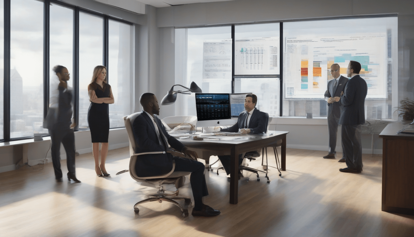 How AI is Transforming Personal Injury Law in Philadelphia