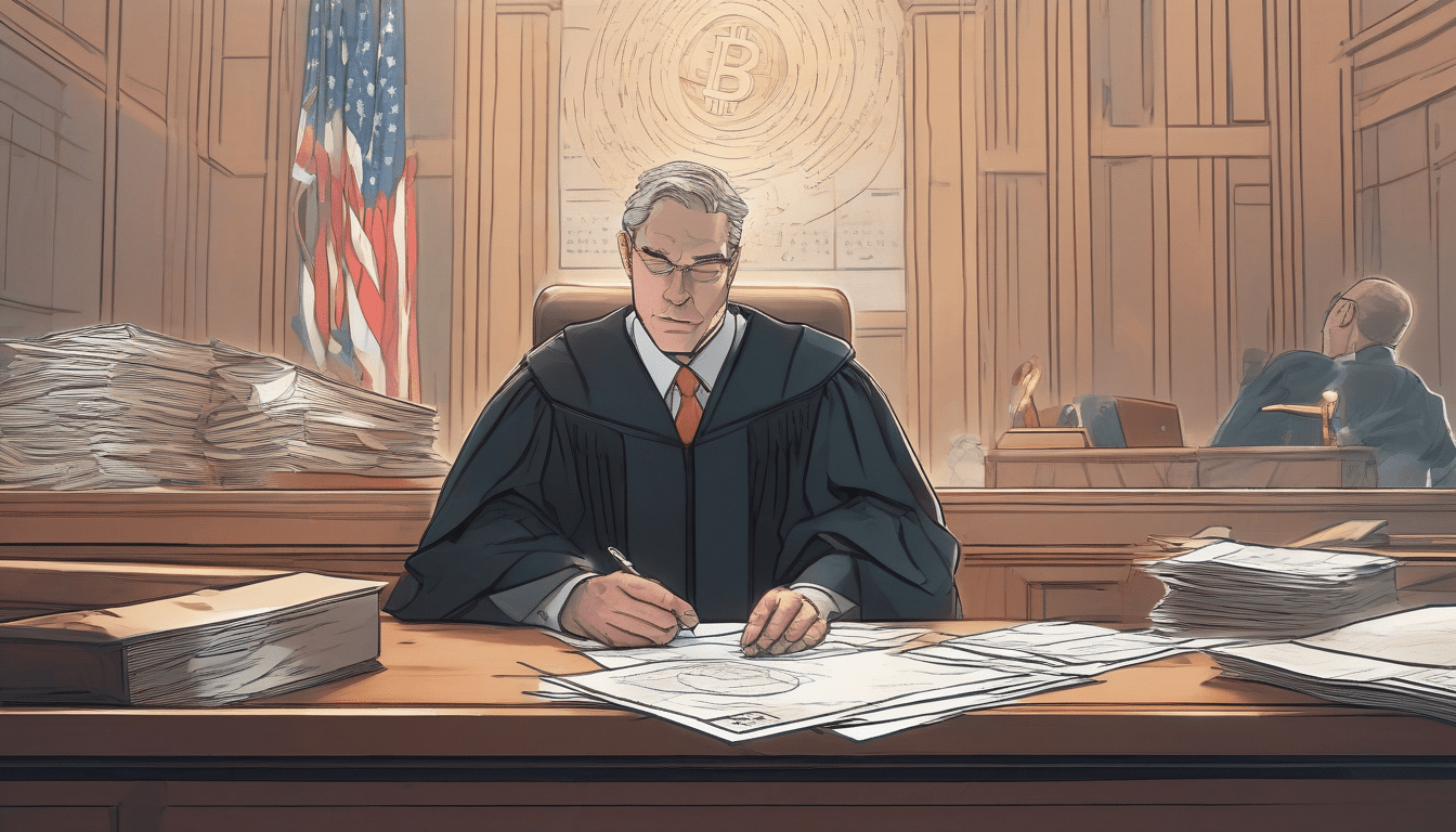 Coinbase Insider Trading Lawsuit Moves Forward