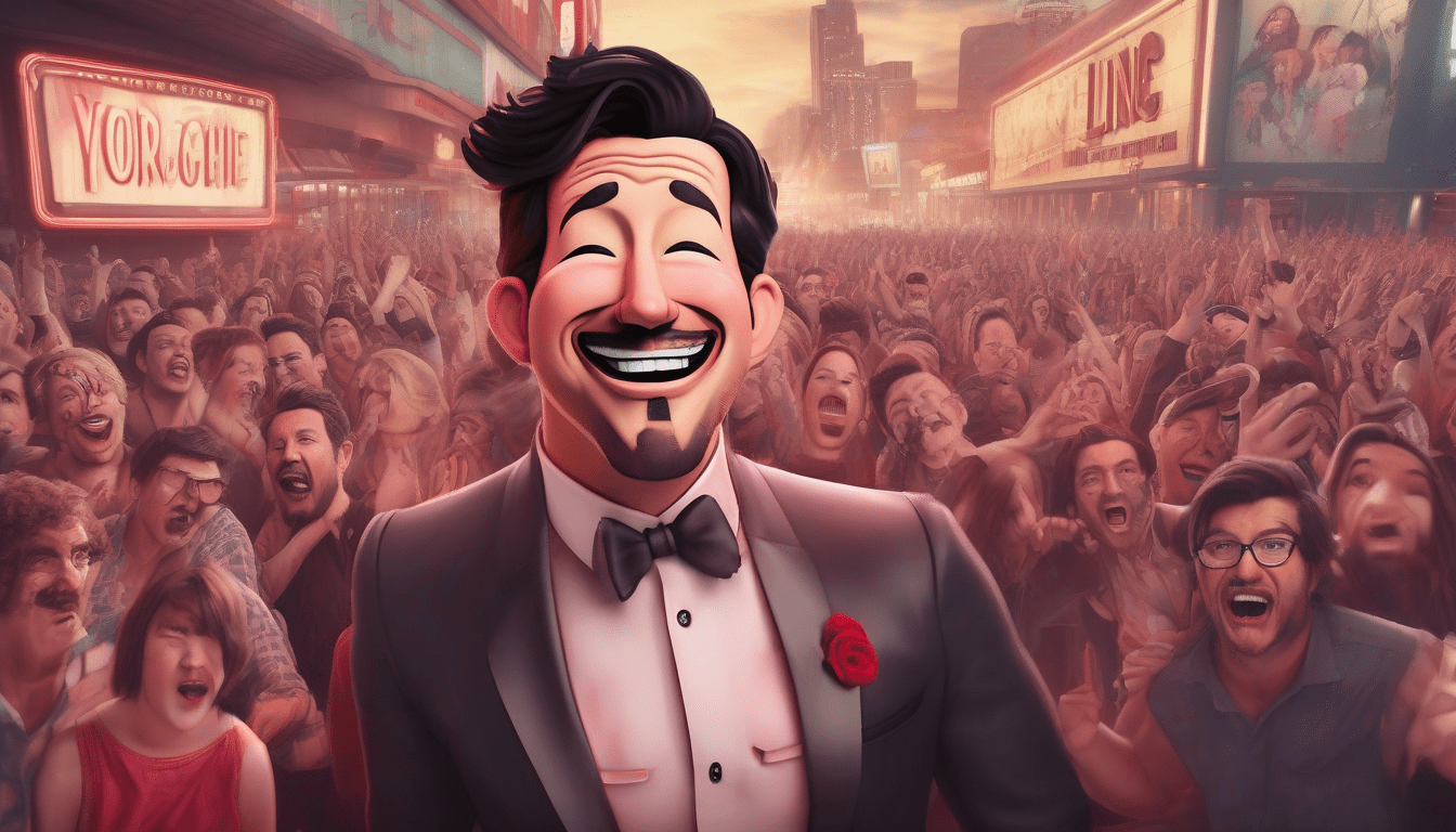 Markiplier says Hollywood ignored YouTubers as ‘Iron Lung’ earns $50M