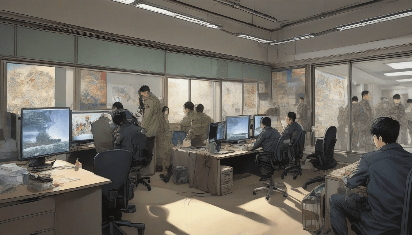 Manga Piracy Crackdown: Bato.to Shut Down