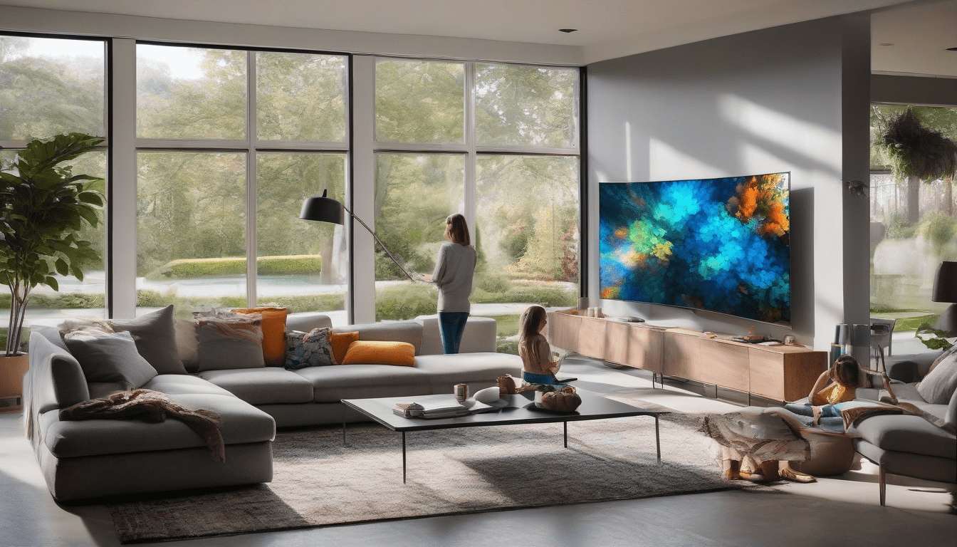 65-Inch Samsung OLED TV Now $900: Best Deal Yet