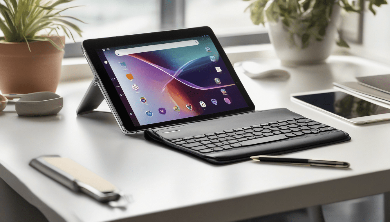 Xiaomi Pad 8 Pro Takes on iPad Pro with Premium Specs