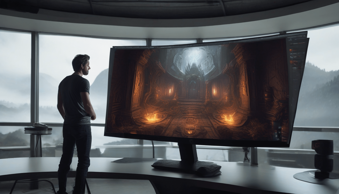 Legacy of Kain: Ascendance Announced – 2D Action Platformer