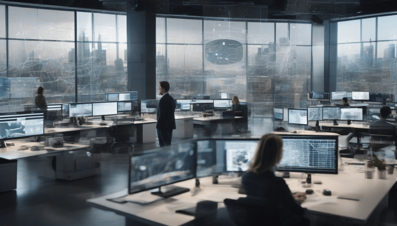 Newsweek CEO Urges Publishers to Adapt to AI News Gateways