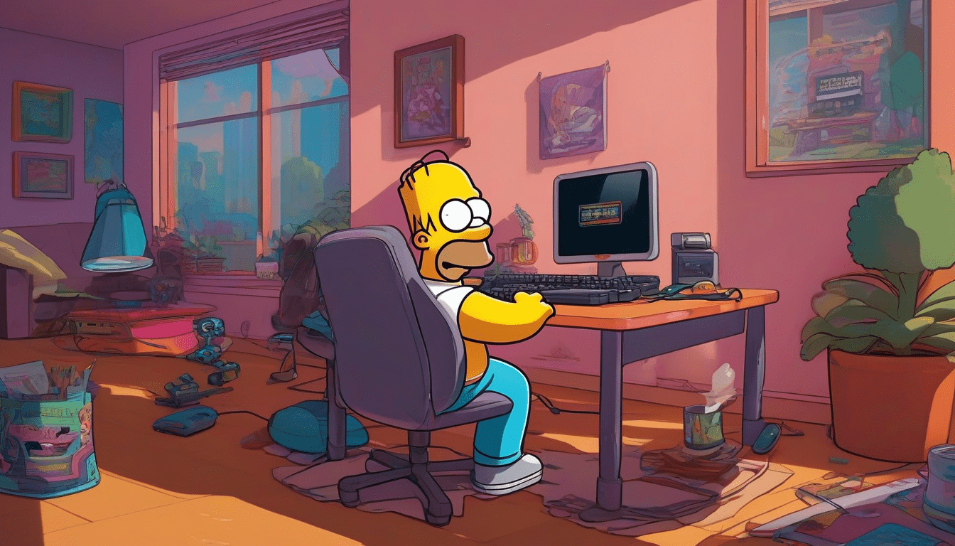 How to Play The Simpsons: Hit & Run on PC in 2026