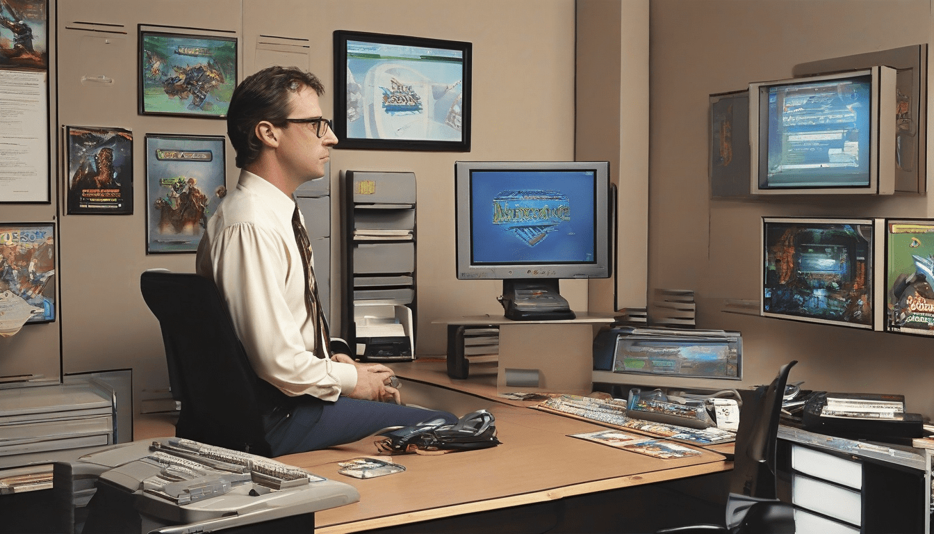 Dave Oshry on GOG vs Steam: Why the Platform Needs More Fans