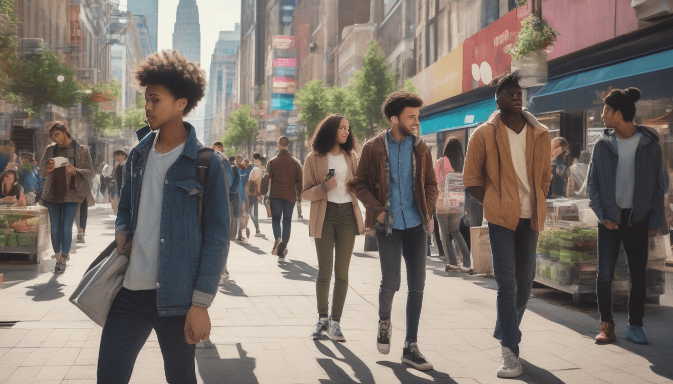 GTA 6 Realism Leak: NPC Memory, Custom Dialogue & More