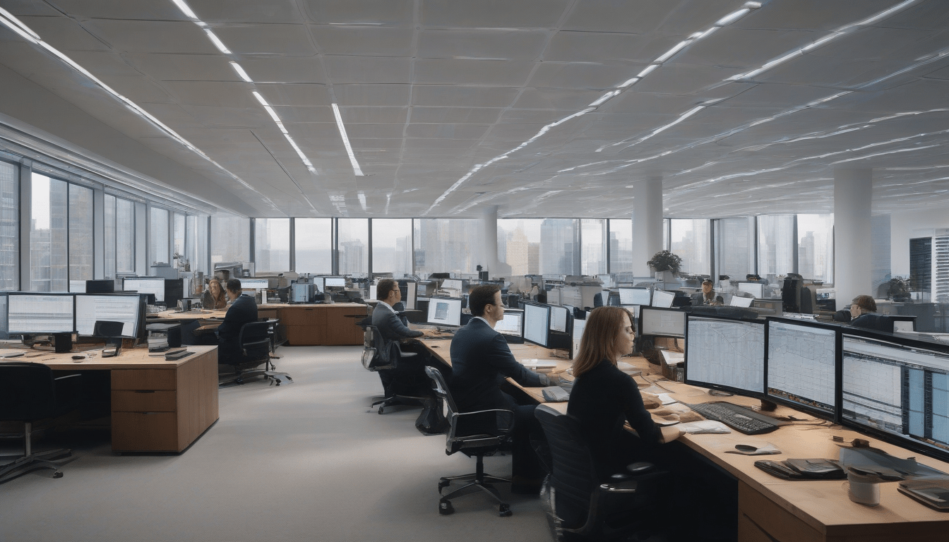 Goldman Sachs uses Anthropic Claude AI for accounting