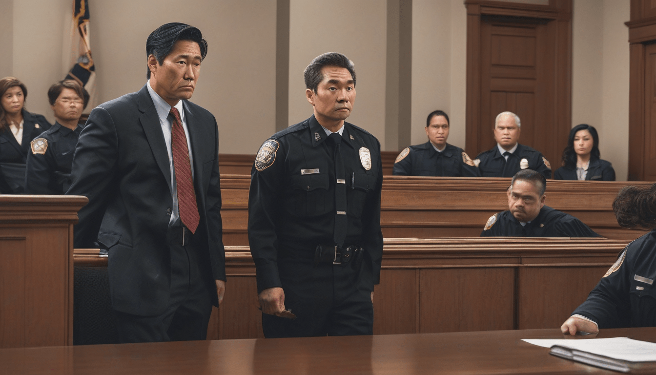 PGI CEO Sentenced to 20 Years in $200M Bitcoin Ponzi Scheme