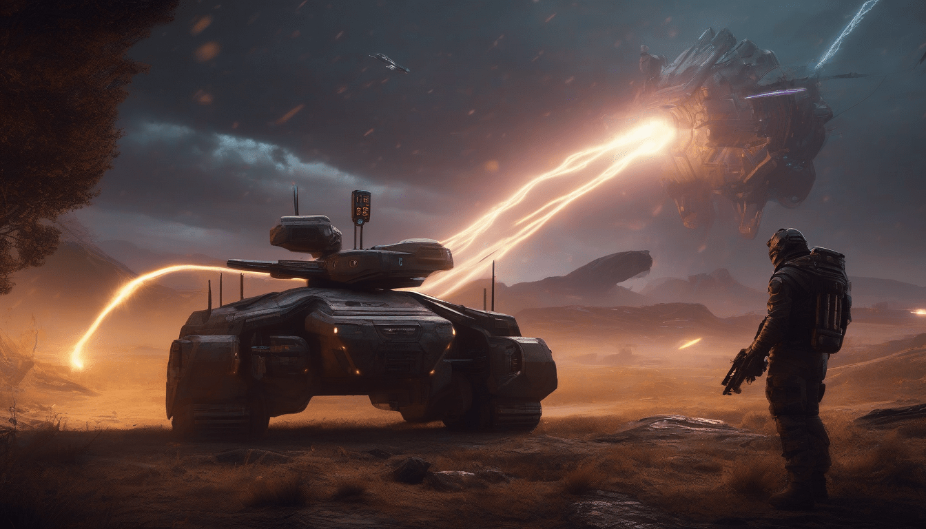 Arc Raiders Shrouded Sky Update: New Content & QoL Improvements